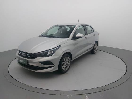 FIAT CRONOS 1.0 FIREFLY FLEX DRIVE MANUAL